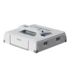 Robot limpiacristales HUTT A1 con cable — 6000 Pa de succión, blanco