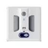 Robot limpiacristales HUTT A1 con cable — 6000 Pa de succión, blanco