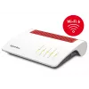 Box 5590 Fiber router WLAN Gigabit Ethernet banda dual (2,4 GHz / 5 GHz) Blanco