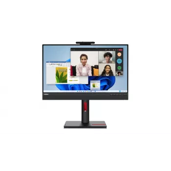Monitor Lenovo ThinkCentre Tiny-In-One 24 Gen 5 60,5 cm (23,8