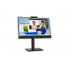 Monitor Lenovo ThinkCentre Tiny-In-One 24 Gen 5 60,5 cm (23,8