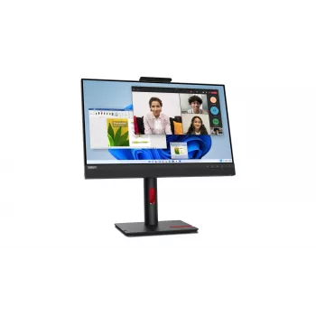 Monitor Lenovo ThinkCentre Tiny-In-One 24 Gen 5 60,5 cm (23,8