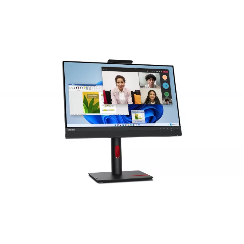 Monitor Lenovo ThinkCentre Tiny-In-One 24 Gen 5 60,5 cm (23,8