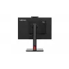 Monitor Lenovo ThinkCentre Tiny-In-One 24 Gen 5 60,5 cm (23,8