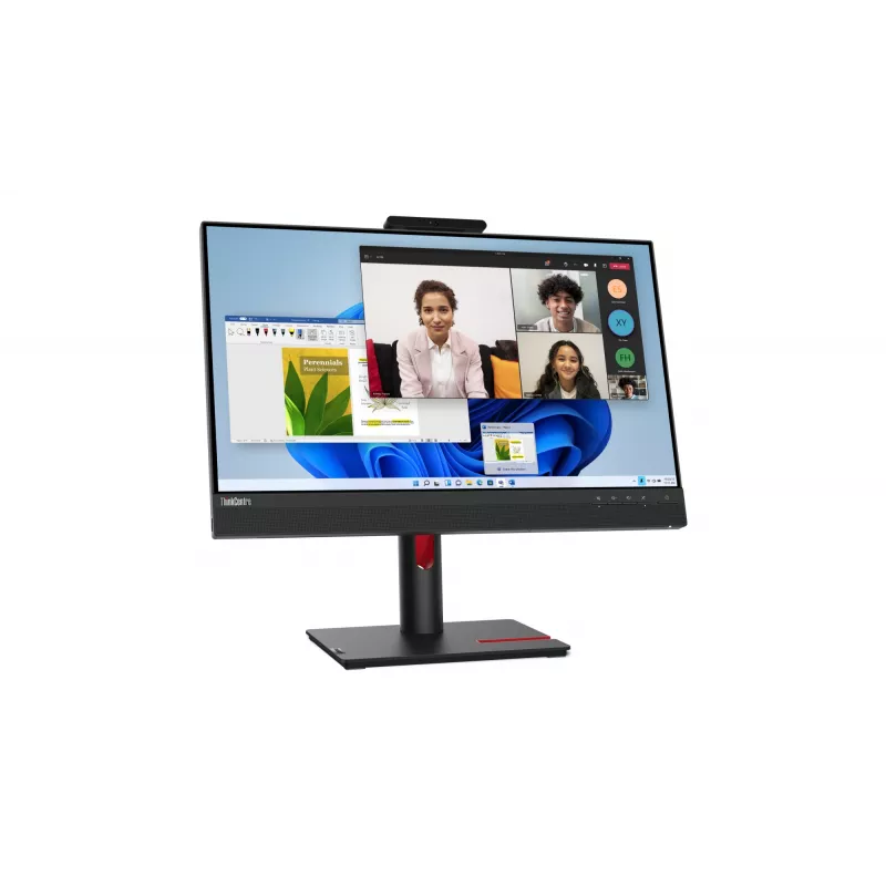 Monitor Lenovo ThinkCentre Tiny-In-One 24 Gen 5 60,5 cm (23,8