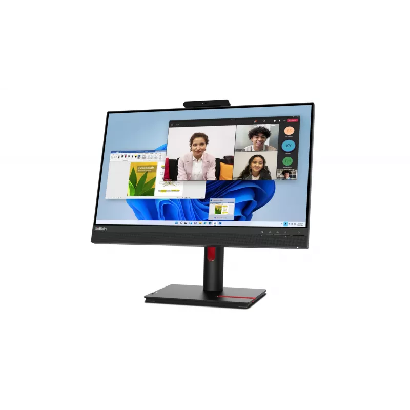 Monitor Lenovo ThinkCentre Tiny-In-One 24 Gen 5 60,5 cm (23,8