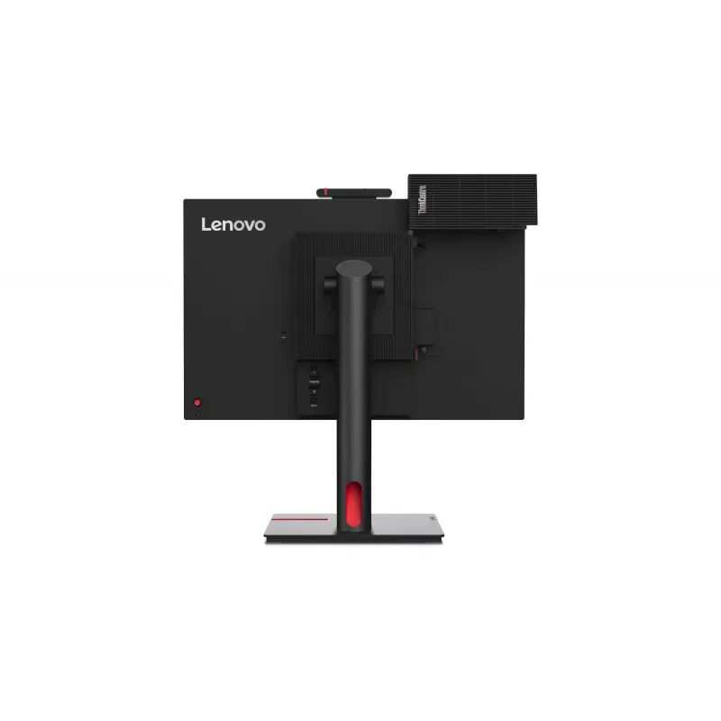 Monitor Lenovo ThinkCentre Tiny-In-One 24 Gen 5 60,5 cm (23,8