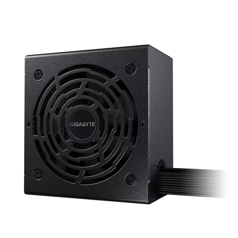 Fuente de alimentación GIGABYTE P750BS – PCI-E 6+2 Pin x 4, 80 PLUS Bronze, ventilador de 120 mm, compatible con ATX, enchufe EU