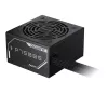 Fuente de alimentación GIGABYTE P750BS – PCI-E 6+2 Pin x 4, 80 PLUS Bronze, ventilador de 120 mm, compatible con ATX, enchufe EU