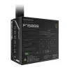 Fuente de alimentación GIGABYTE P750BS – PCI-E 6+2 Pin x 4, 80 PLUS Bronze, ventilador de 120 mm, compatible con ATX, enchufe EU