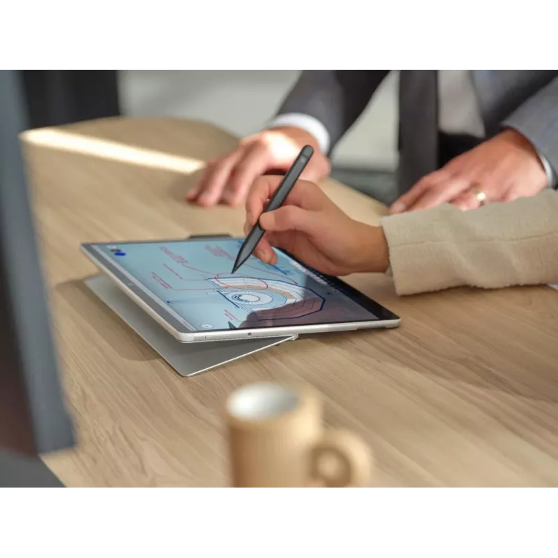 MICROSOFT Surface Slim Pen 2 Negro