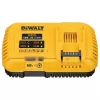Cargador de batería DeWalt DCB117-QW