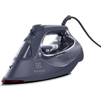 Electrolux Refine 600 E6SI1-4MN plancha de vapor, 2500 W, gris