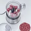 Robot de cocina Severin KM 3892 1200 W 1,5 l negro acero inoxidable