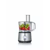 Robot de cocina Severin KM 3892 1200 W 1,5 l negro acero inoxidable