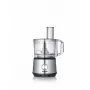 Robot de cocina Severin KM 3892 1200 W 1,5 l negro acero inoxidable