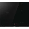 Placa de inducción Gorenje GI6401BCE — integrable 59,5 cm, 4 zonas vitrocerámica, control táctil, 220–240 V
