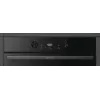 Horno eléctrico integrable Gorenje G400 BPS6737E04DBG, 77 L, 3500 W, control táctil, pirólisis, negro