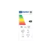 Gorenje GV520E10S lavavajillas totalmente integrable, 11 servicios, clase energética E