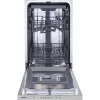 Gorenje GV520E10S lavavajillas totalmente integrable, 11 servicios, clase energética E