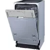 Gorenje GV520E10S lavavajillas totalmente integrable, 11 servicios, clase energética E
