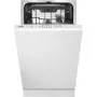 Gorenje GV520E10S lavavajillas totalmente integrable, 11 servicios, clase energética E