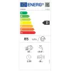 Lavavajillas integrable Gorenje GV16D5 — 16 cubiertos, 44 dB, acero inoxidable, 7 ajustes de temperatura