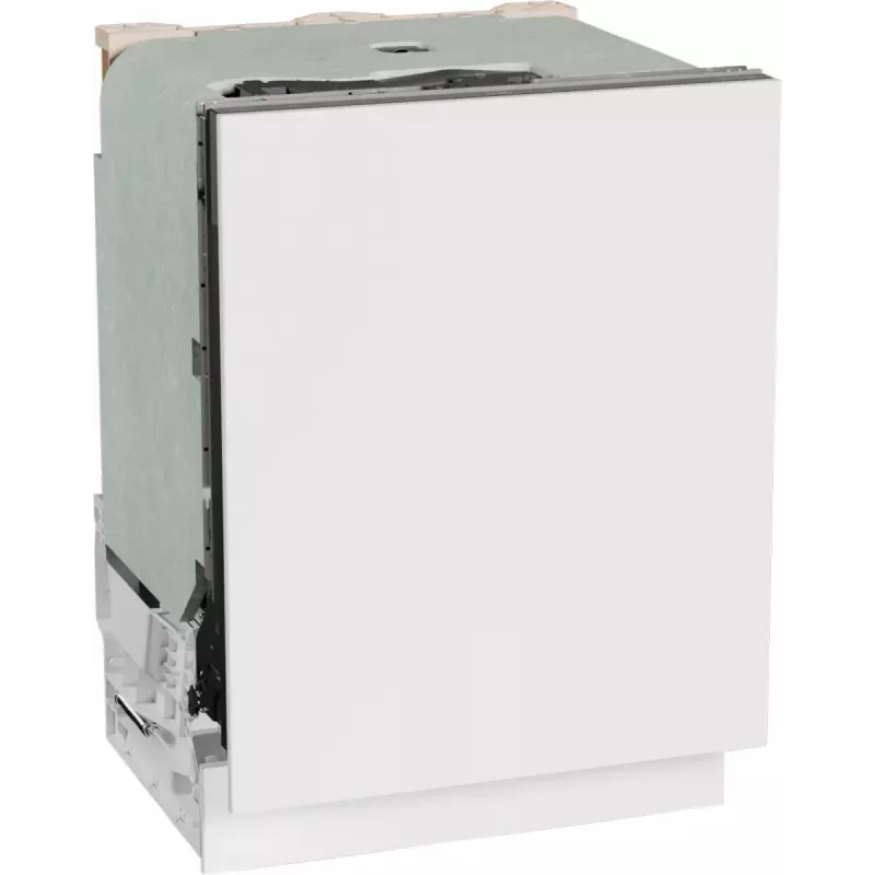 Lavavajillas integrable Gorenje GV16D5 — 16 cubiertos, 44 dB, acero inoxidable, 7 ajustes de temperatura