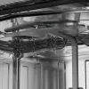 Lavavajillas integrable Gorenje GV16D5 — 16 cubiertos, 44 dB, acero inoxidable, 7 ajustes de temperatura