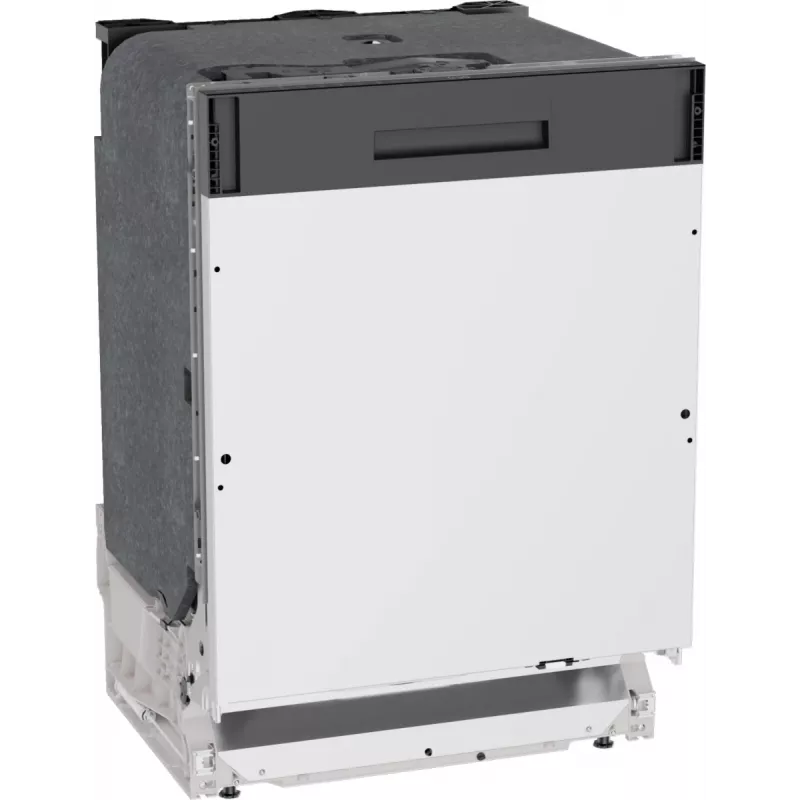 Lavavajillas bajo encimera Gorenje GV663B65XXL — acero inoxidable, 60 cm, 14 cubiertos, 6 programas, 38 dB