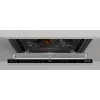 Lavavajillas bajo encimera Gorenje GV663B65XXL — acero inoxidable, 60 cm, 14 cubiertos, 6 programas, 38 dB