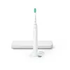 Philips serie 3100 HX3673/13 cepillo de dientes sónico — sónico, 31.000 movimientos/min, 1 modo, blanco, recargable con batería de Li-Ion