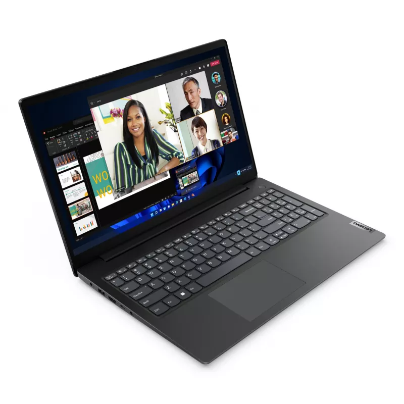 Lenovo V15 G4 IRU Intel® Core™ i5 i5-13420H portátil 39,6 cm (15,6 inch) Full HD 8 GB DDR4-SDRAM 512 GB SSD Wi-Fi 5 (802.11ac) negro
