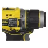 Stanley FATMAX SFMCD721D2K taladro a batería de 18 V, 2 baterías de 2,0 Ah, con maletín
