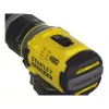 Stanley FATMAX SFMCD721D2K taladro a batería de 18 V, 2 baterías de 2,0 Ah, con maletín