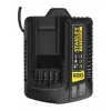 Stanley FATMAX SFMCD721D2K taladro a batería de 18 V, 2 baterías de 2,0 Ah, con maletín