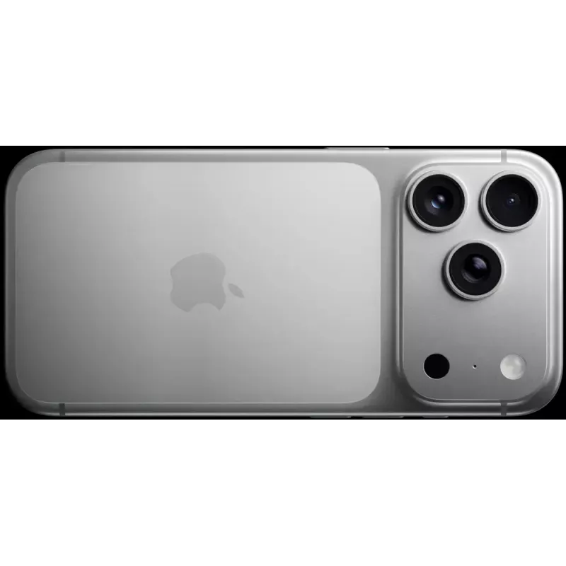 Smartphone Apple iPhone 17 Pro 6,3