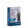 Walkie Midland C1267 40 canales 26,565 – 27,99125 MHz negro