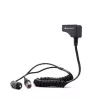 Walkie Midland C1267 40 canales 26,565 – 27,99125 MHz negro