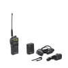 Walkie Midland C1267 40 canales 26,565 – 27,99125 MHz negro