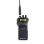 Walkie Midland C1267 40 canales 26,565 – 27,99125 MHz negro