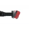 Linterna frontal Ledlenser HF6R Core Red 800 lm IP68