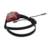 Linterna frontal Ledlenser HF6R Core Red 800 lm IP68