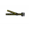 Ledlenser HF6R Work linterna frontal LED, negra