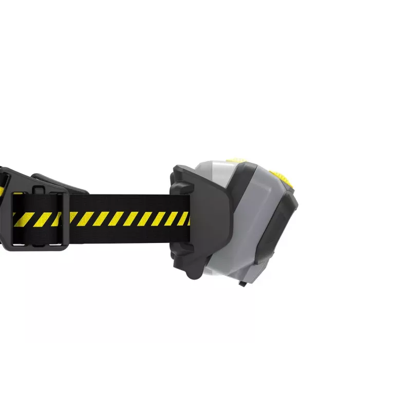 Ledlenser HF6R Work linterna frontal LED, negra