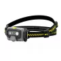 Linterna frontal Ledlenser HF6R Work negra LED IP68 20 lm