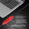 Cable alargador USB Lindy 12m Active Extension Pro