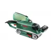 Lijadora de banda Bosch PBS 75 A negra, verde 710 W