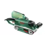 Lijadora de banda Bosch PBS 75 A negra, verde 710 W