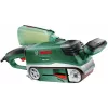Lijadora de banda Bosch PBS 75 A negra, verde 710 W